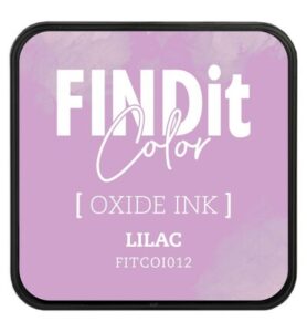 Find IT Color Oxide-inkt – Lila