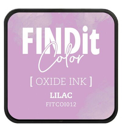 Find IT Color Oxide-inkt – Lila