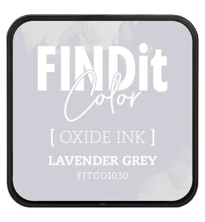 Find IT Color Oxide-inkt – Lavendelgrijs