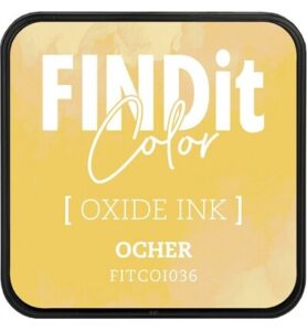 Find IT Color Oxide-inkt – Wisteria