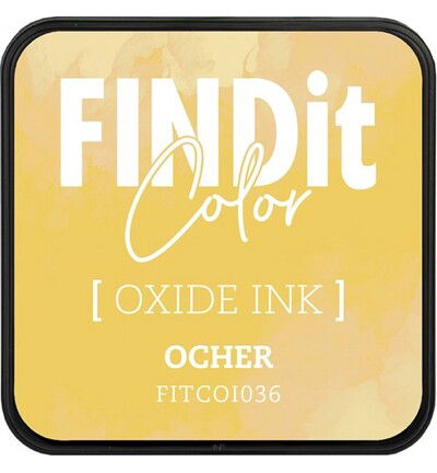 Find IT Color Oxide-inkt – Wisteria