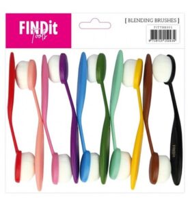 Blending Brushes – 10 stuks