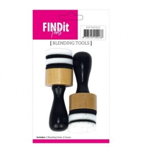Find IT Color Blending Tools – 2 stuks