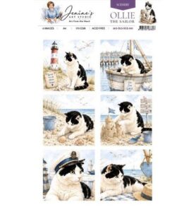 Jenine’s Art Studio – Ollie the Sailor – Scenery 001