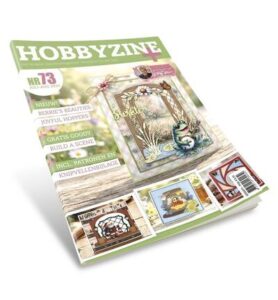 Hobbyzine 73