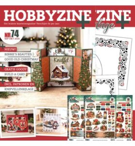 Hobbyzine 74