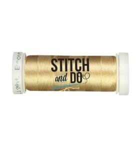 Stitch & Do – Zand Linnen Garen Stitch & Do