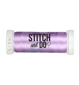 Stitch & Do – Lilac – Linnen 200m – Stitch and Do