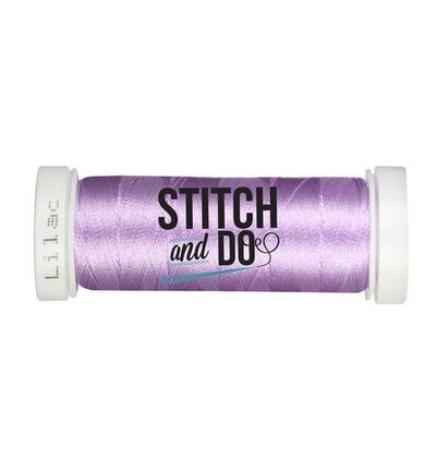 Stitch & Do – Lilac – Linnen 200m – Stitch and Do