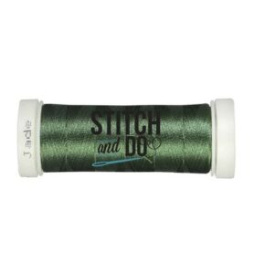 Stitch & Do – Jade Linnen Garen Stitch & Do