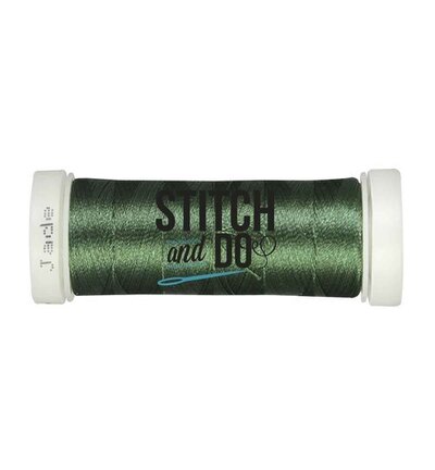 Stitch & Do – Jade Linnen Garen Stitch & Do