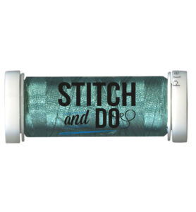 Stitch & Do – Emerald Linnen Garen Stitch & Do