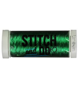 Stitch & Do – Green Hobbydots Garen Stitch & Do