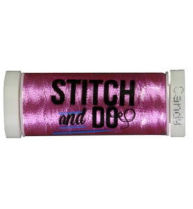 Stitch & Do – Candy Hobbydots Garen Stitch & Do