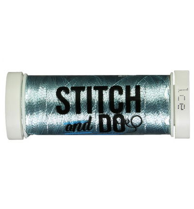 Stitch & Do – Ice Hobbydots Garen Stitch & Do