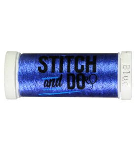 Stitch & Do – Blue Hobbydots Garen Stitch & Do