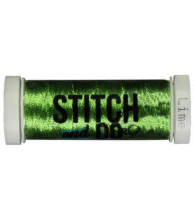 Stitch & Do – Lime Hobbydots Garen Stitch & Do