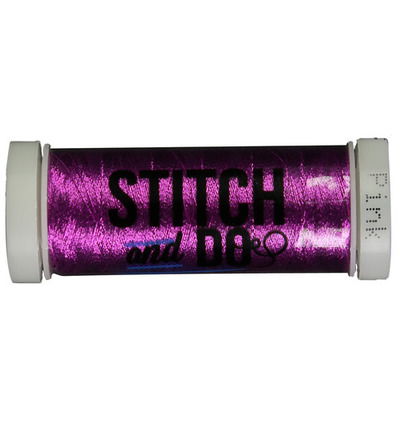 Stitch & Do – Pink Hobbydots Garen Stitch & Do