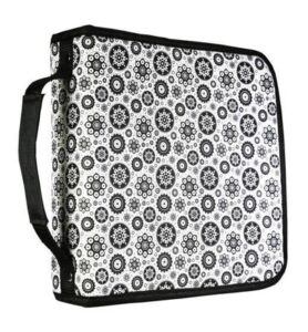 Card Deco Essentials Storage Case – Dies