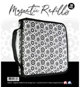 Card Deco Essentials Refill Magnetic Sheets