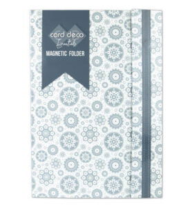 Card Deco Essentials Magneetmap