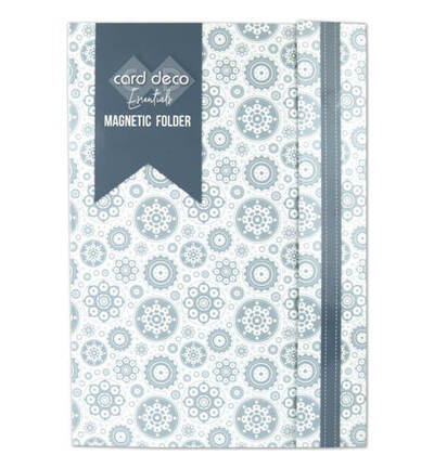 Card Deco Essentials Magneetmap