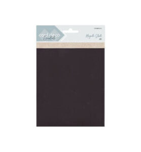 Card Deco Essentials Magnetische vellen A5