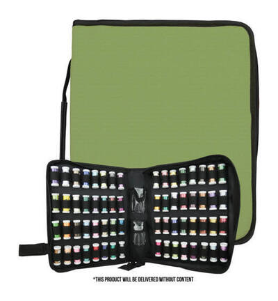 Card Deco Essentials Opbergtas – Borduurgaren
