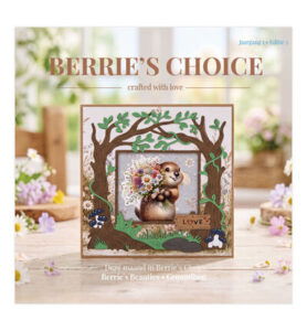 Berrie’s Choice – Jaargang 1 – Editie 5 – Groundhog