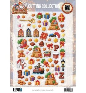 Sinterklaasverhalen – Festive Details