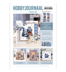 Hobbyjournaal 260