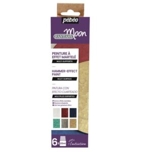 Pebeo Fantasy Moon Initiation set 6x20ml