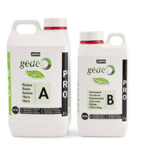 Resin bio pro 3 l