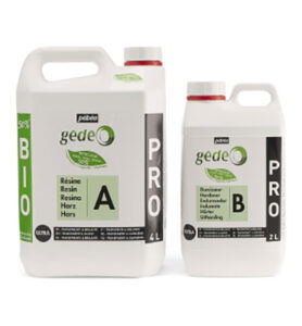 Resin bio pro 6 l