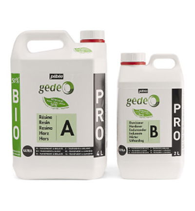 Resin bio pro 6 l