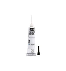 Pebeo Cerne Relief 20ml, White