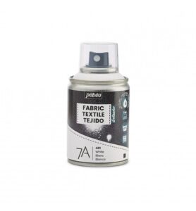 Pebeo 7A Spray 100ml, White
