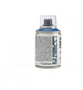Pebeo 7A Spray 100ml, Blue