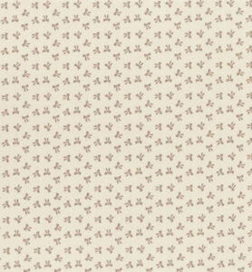 Felt Bow 30x40cm x1mm, Offwhite/grey