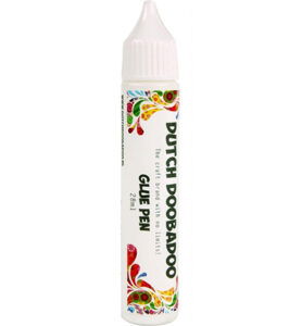 DDBD Glue Pen 25 ML