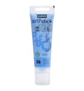 Pebeo Arti’Stick 75ml, Light Blue