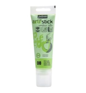 Pebeo Arti’Stick 75ml, Light Green