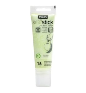 Pebeo Arti’Stick 75ml, Glow In The Dark
