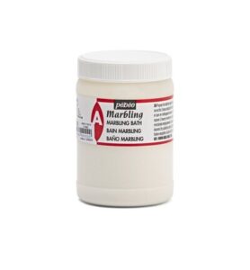 Pebeo Marbling bath 200g