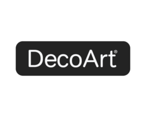 DecoArt logo