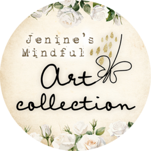 Jenine's logo