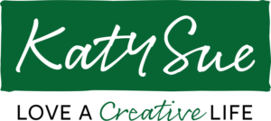 Katy Sue Designs logo