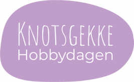 Knotsgekke Hobbydagen