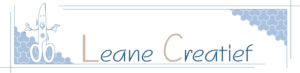Leane Creatief logo