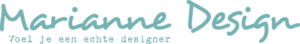 Marianne Design logo